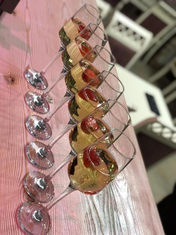 California Boutique Ξενοδοχείο Γιερεβάν Εξωτερικό φωτογραφία